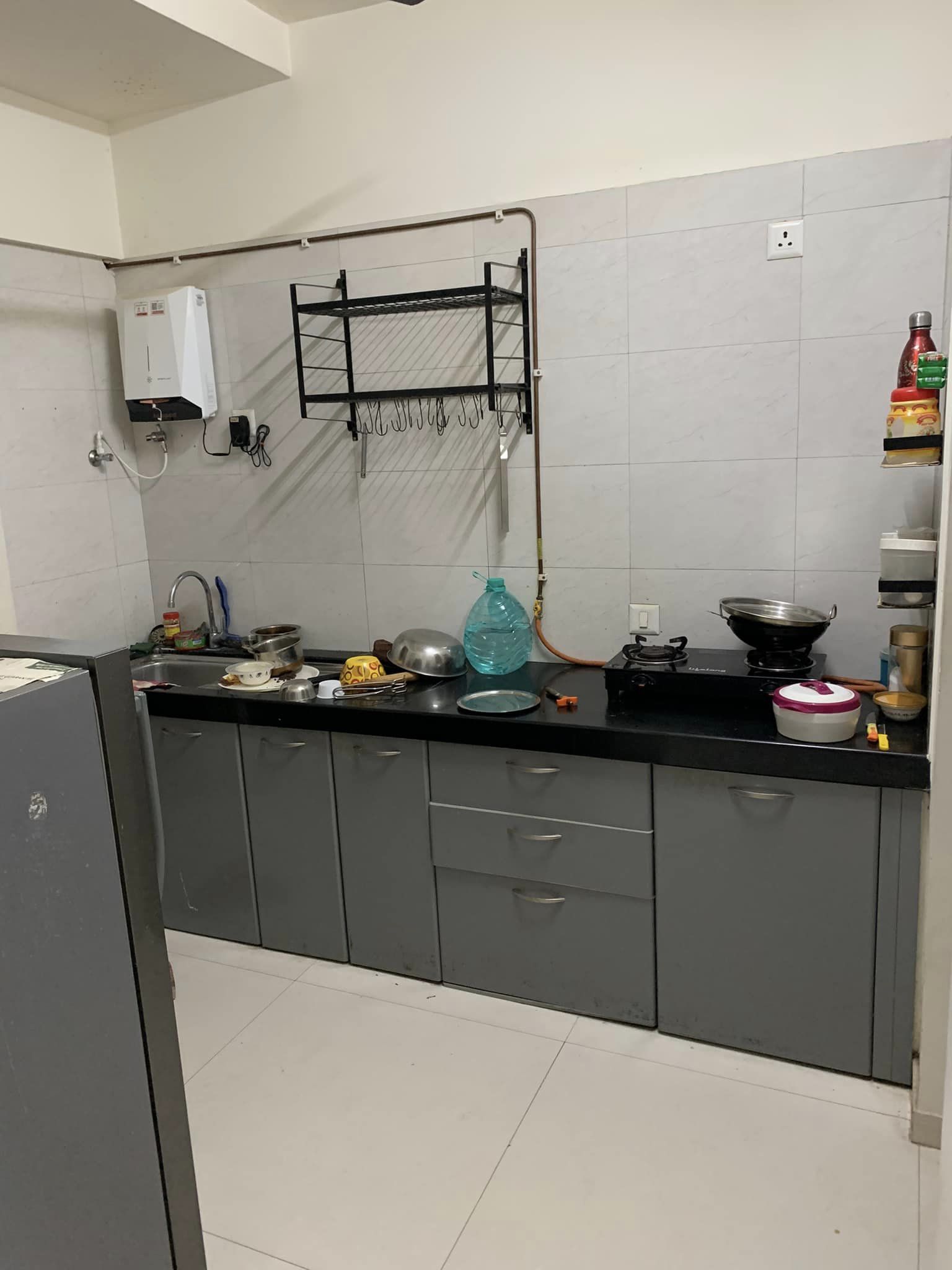 2BHK · Furnished · Apartment