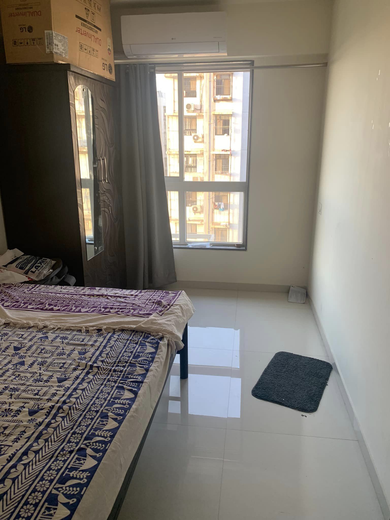 2BHK · Furnished · Apartment