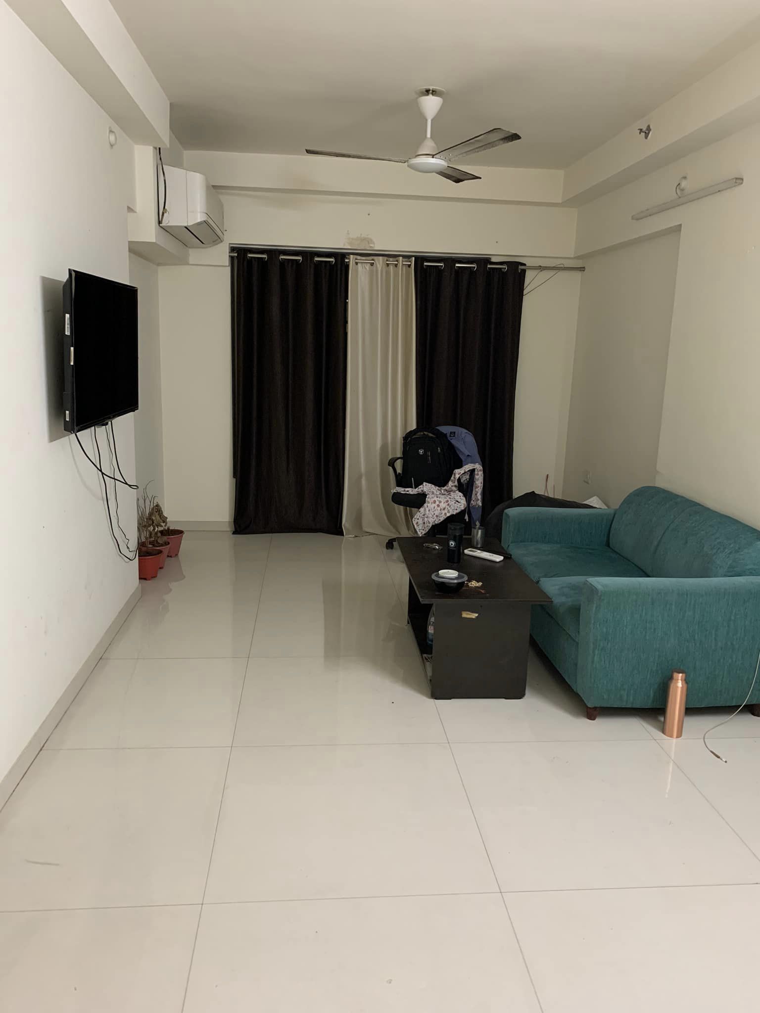 2BHK · Furnished · Apartment