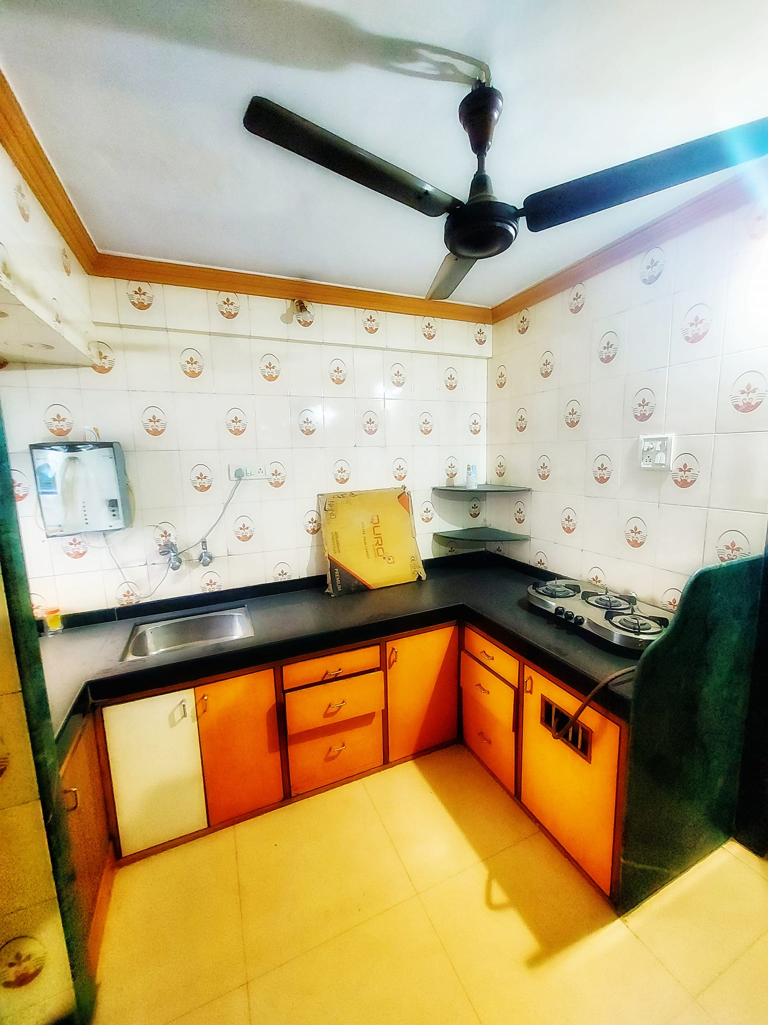3BHK · Furnished · Apartment