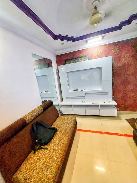 3BHK · Furnished · Apartment