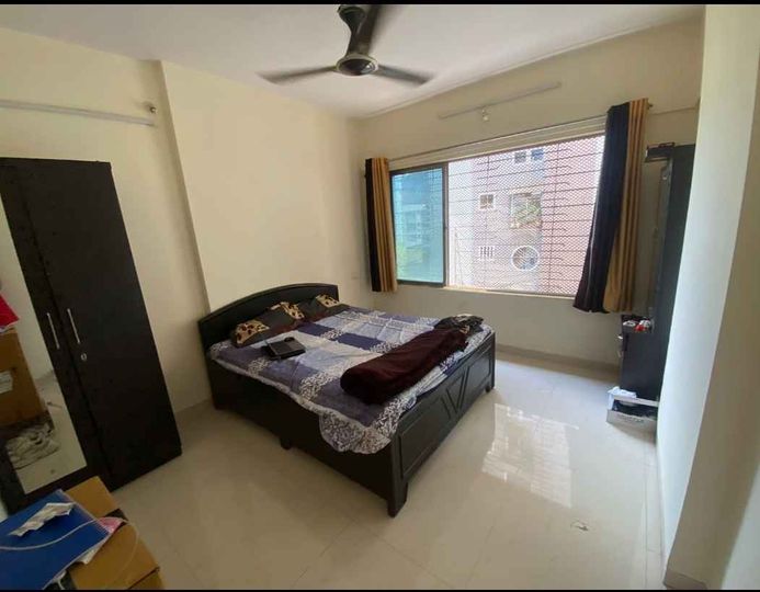 2BHK · Furnished · Apartment