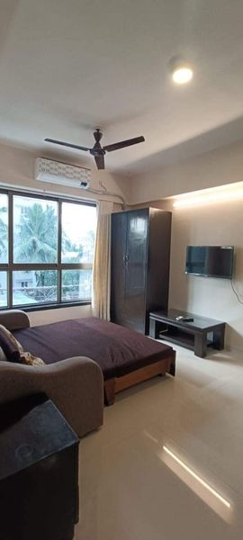 4BHK · Furnished · Apartment