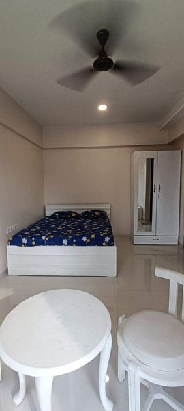 4BHK · Furnished · Apartment
