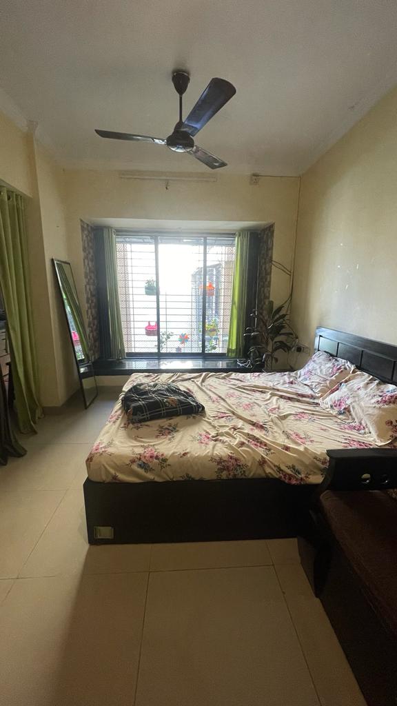 Single Room · Furnished · Apartment