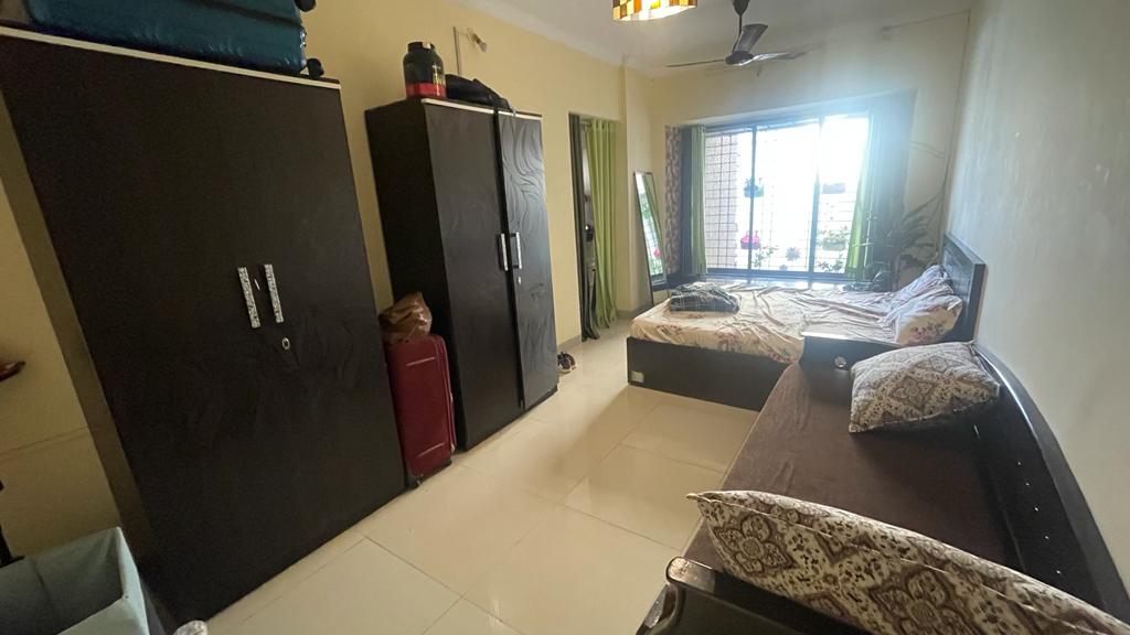 Single Room · Furnished · Apartment