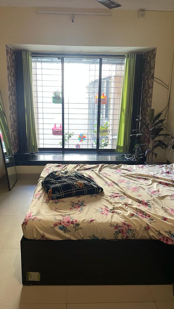 Single Room · Furnished · Apartment