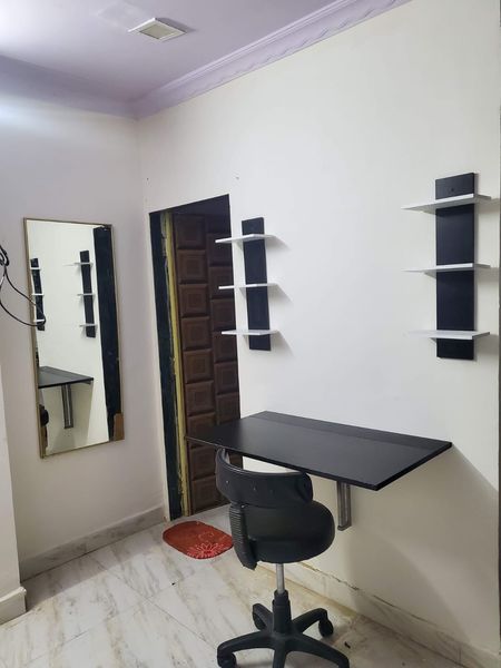 1BHK · Furnished · Apartment