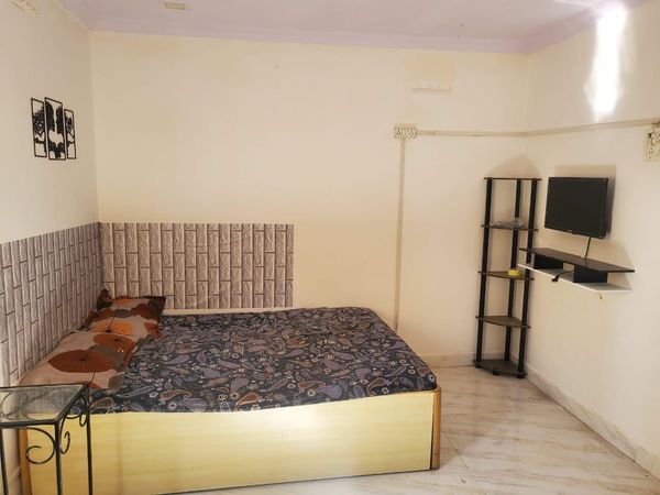 1BHK · Furnished · Apartment