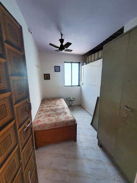 1BHK · Furnished · Apartment