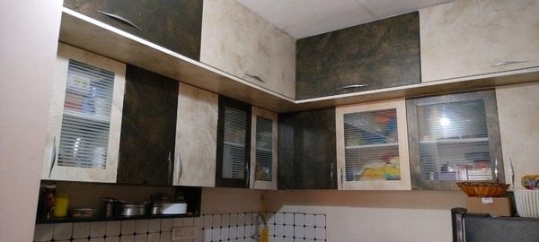 2BHK · Furnished · Apartment