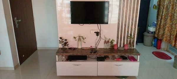 2BHK · Furnished · Apartment