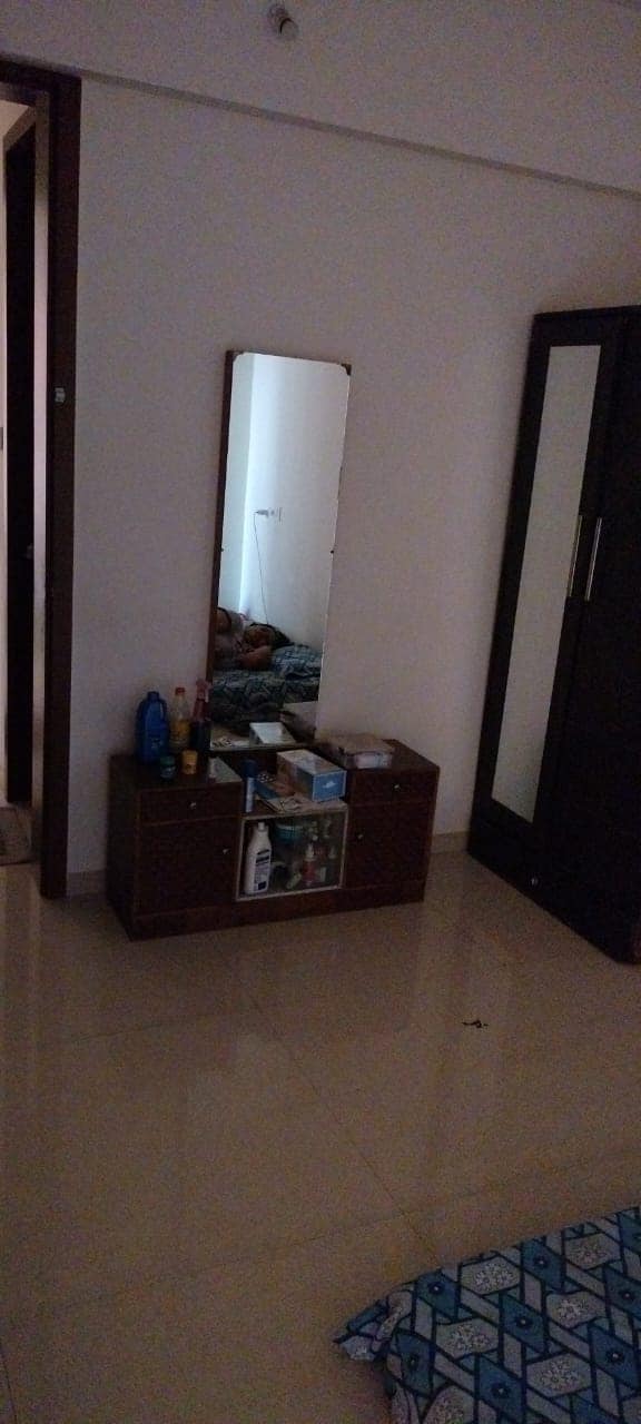 2BHK · Furnished · Apartment
