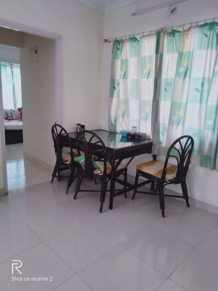 2BHK · Furnished · Apartment
