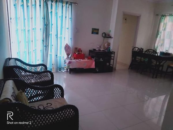 2BHK · Furnished · Apartment