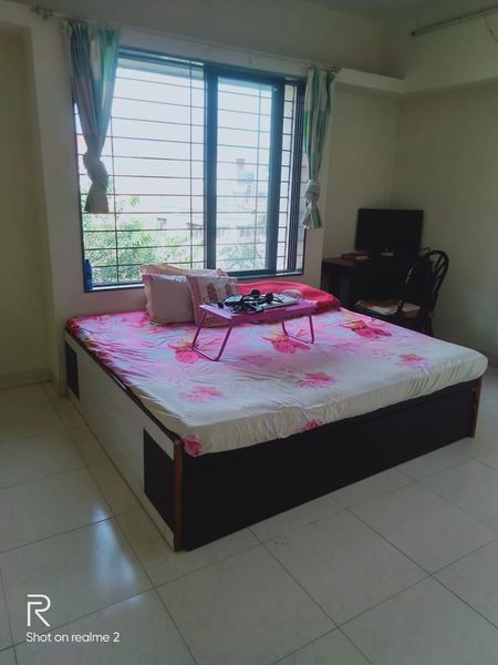 2BHK · Furnished · Apartment