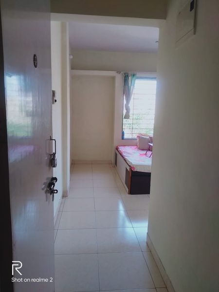 2BHK · Furnished · Apartment
