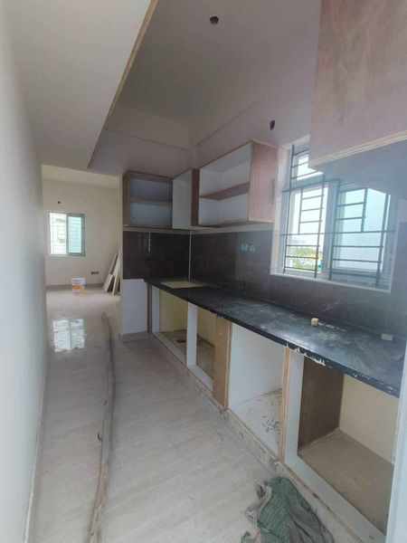 1BHK · Semi Furnished · Apartment