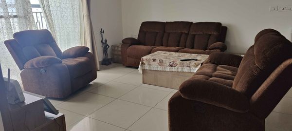 2BHK · Furnished · Apartment