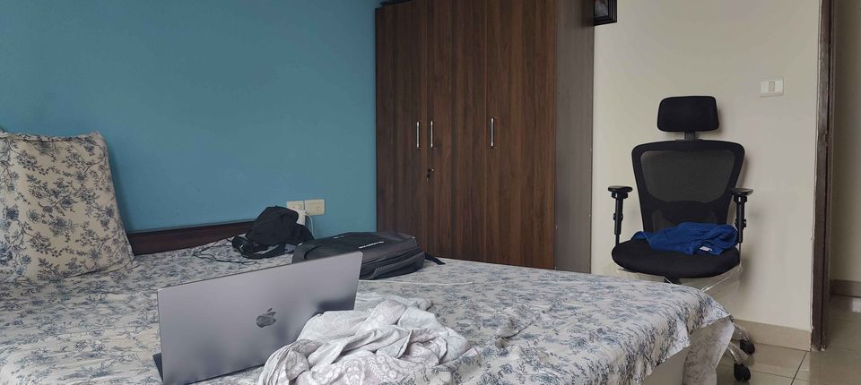 2BHK · Furnished · Apartment
