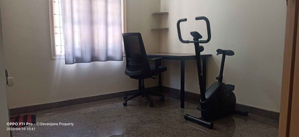 1RK · Furnished · Apartment