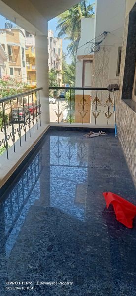 1RK · Furnished · Apartment