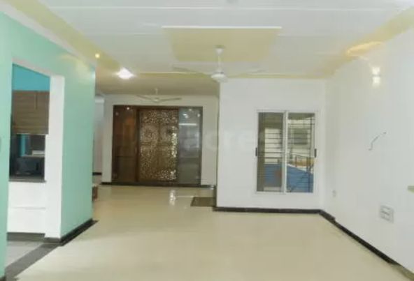 3BHK · Furnished · Apartment