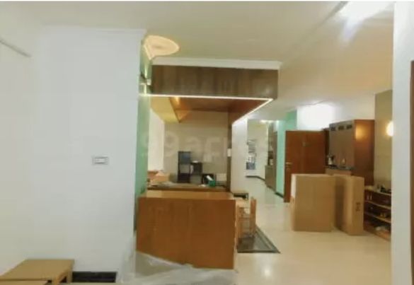 3BHK · Furnished · Apartment