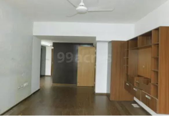 3BHK · Furnished · Apartment
