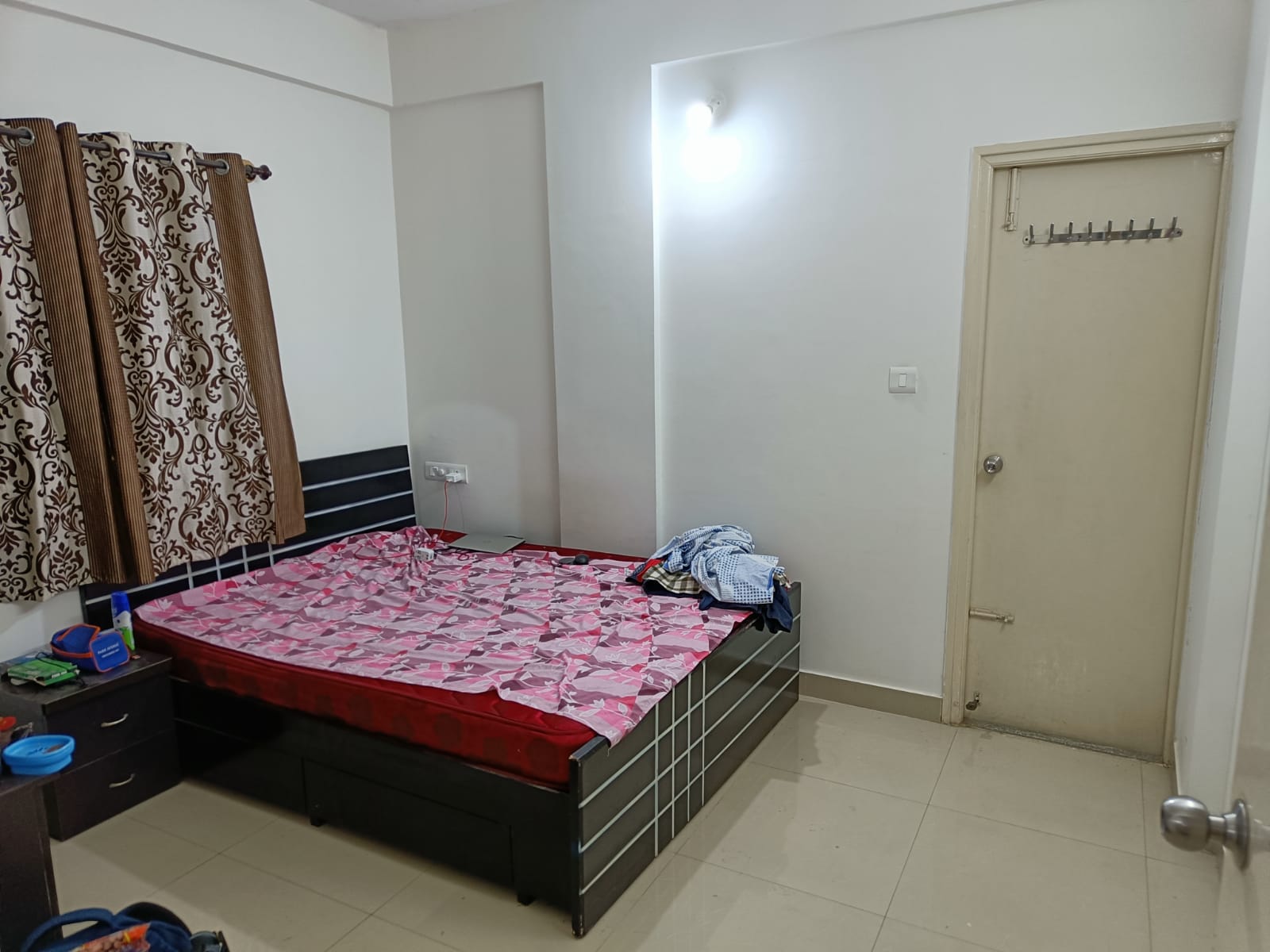 3BHK · Furnished · Apartment