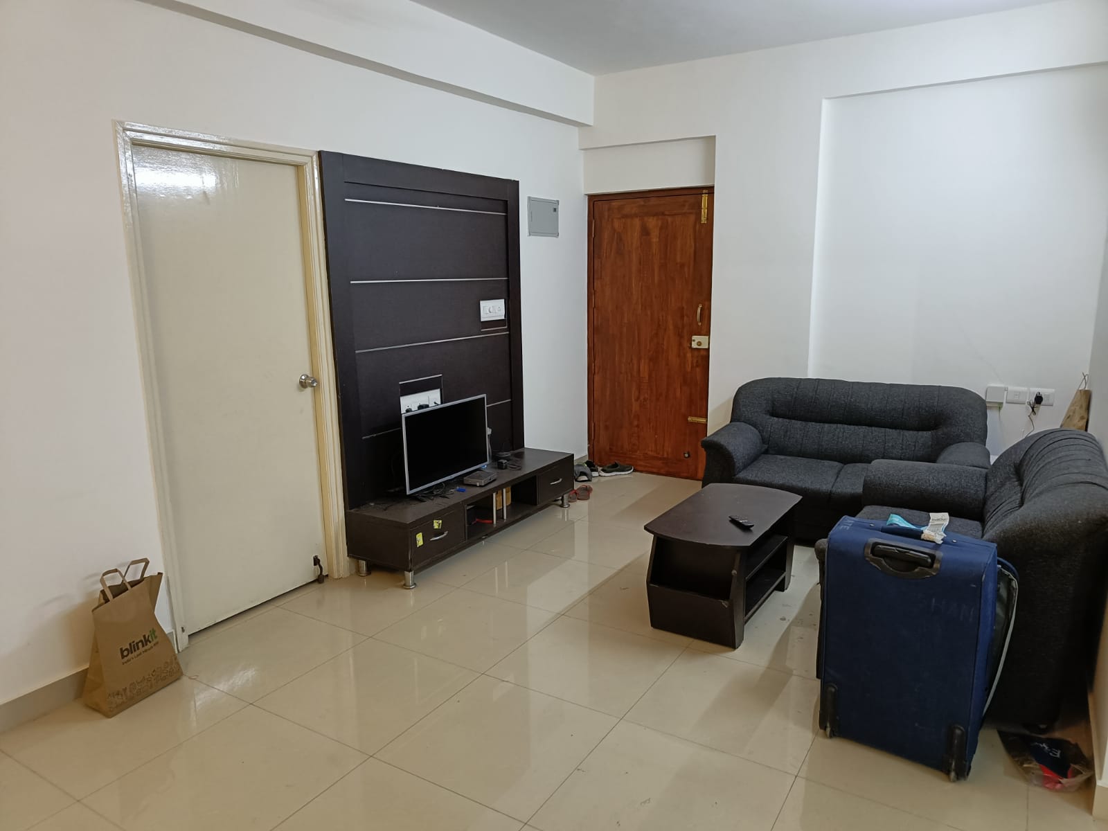 3BHK · Furnished · Apartment