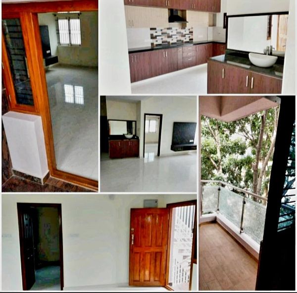 1BHK · Furnished · Apartment