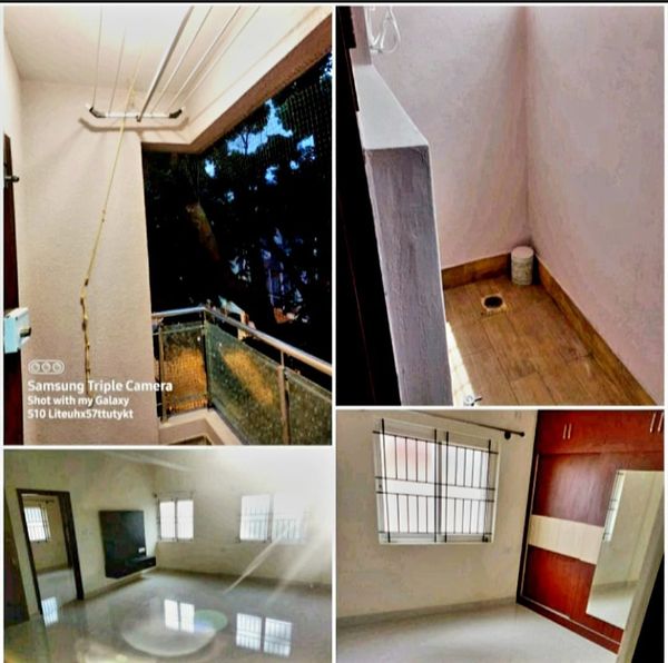 1BHK · Furnished · Apartment
