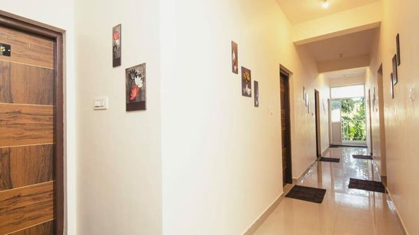 1BHK · Furnished · Apartment
