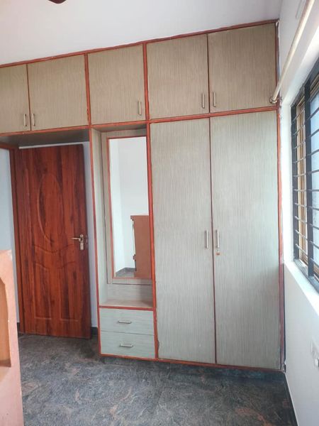 2BHK · Furnished · Apartment