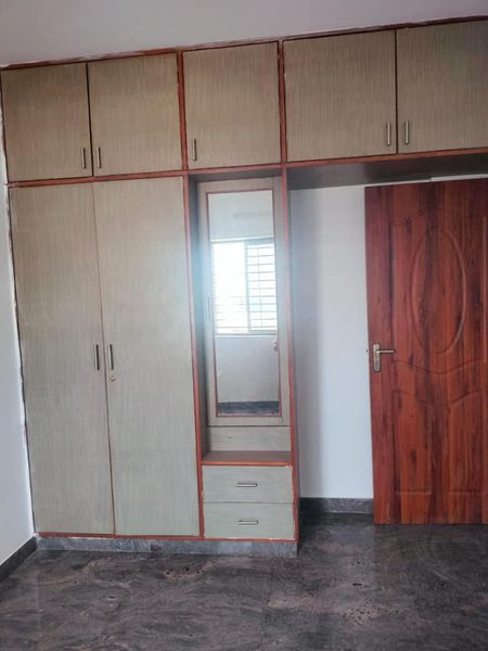 2BHK · Furnished · Apartment