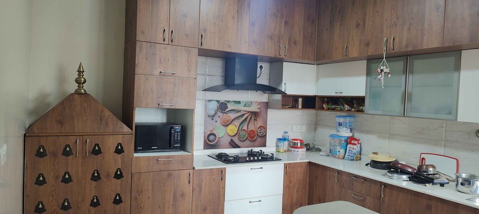 2BHK · Furnished · Apartment