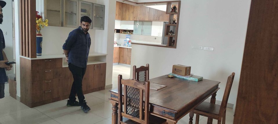 2BHK · Furnished · Apartment