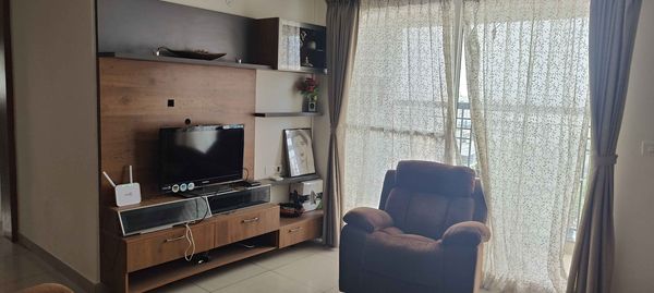 2BHK · Furnished · Apartment