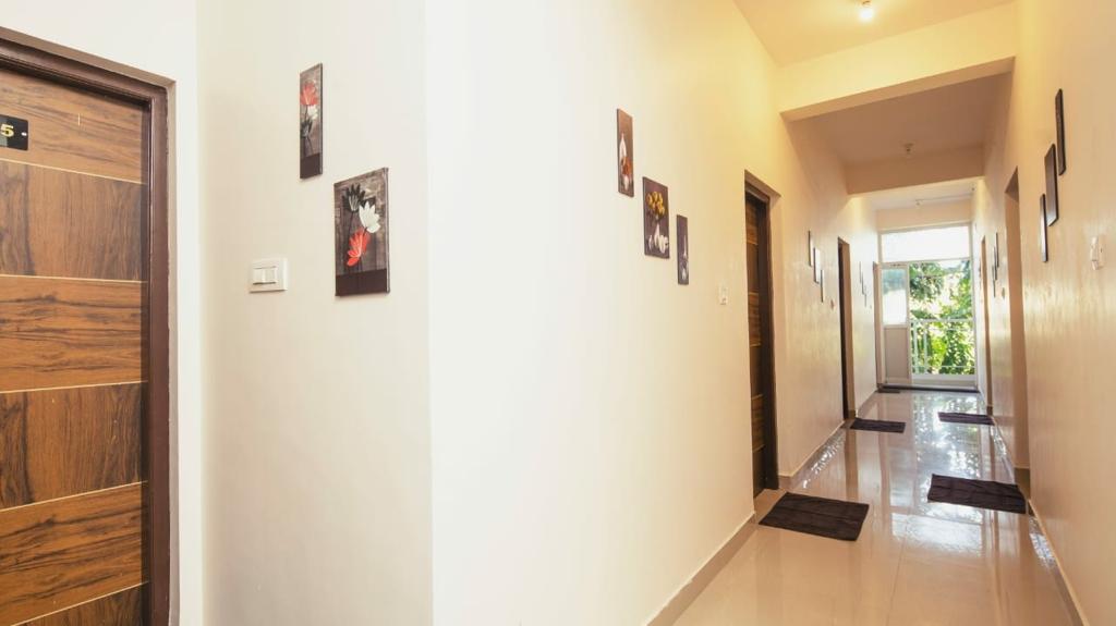 1RK · Furnished · Apartment