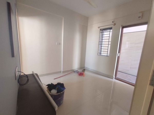 1BHK · Furnished · Apartment