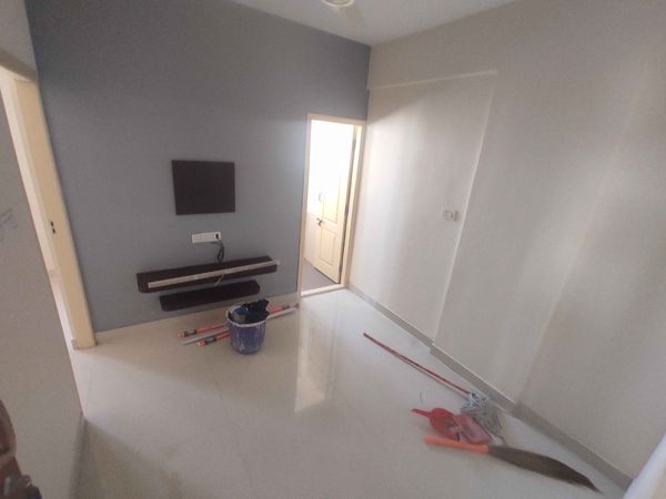 1BHK · Furnished · Apartment