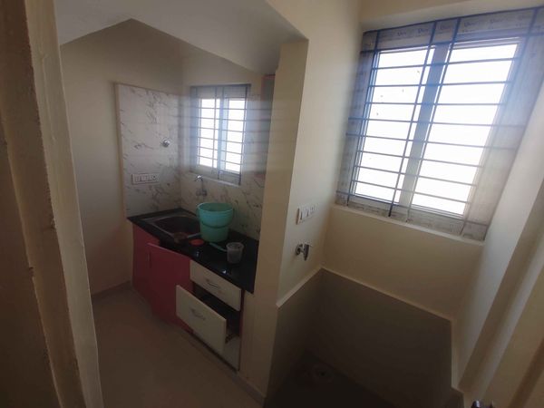 1BHK · Furnished · Apartment
