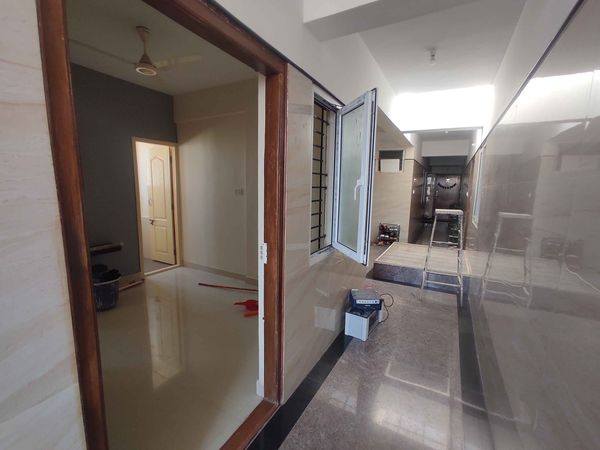 1BHK · Furnished · Apartment