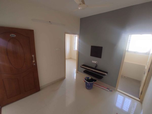 1BHK · Furnished · Apartment
