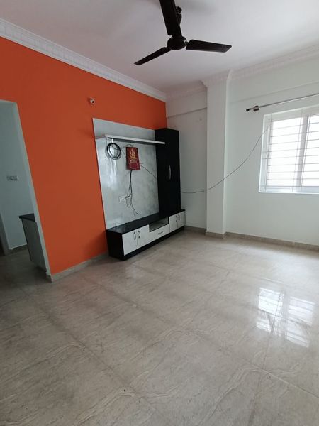 1BHK · Semi Furnished · Apartment