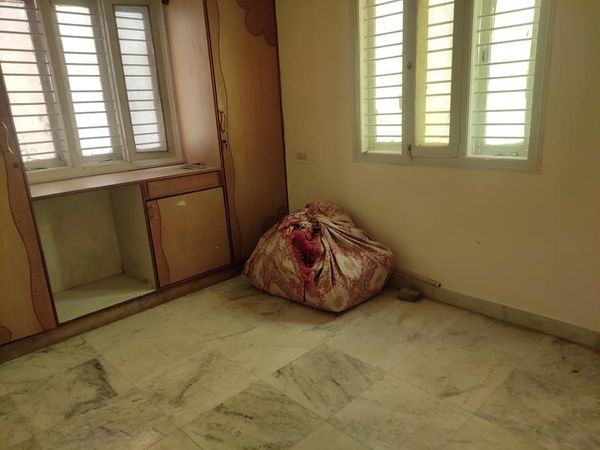 1BHK · Unfurnished · Apartment