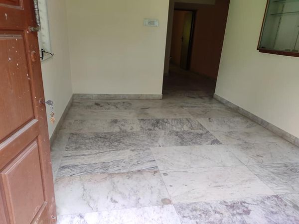1BHK · Unfurnished · Apartment