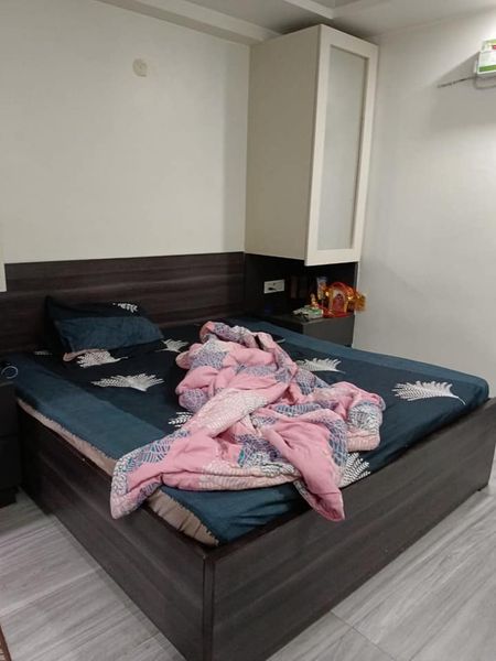 3BHK · Furnished · Apartment