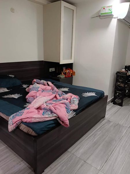 3BHK · Furnished · Apartment